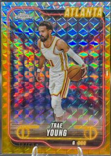 Trae Young