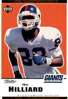 Ike Hilliard