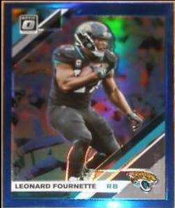 Leonard Fournette