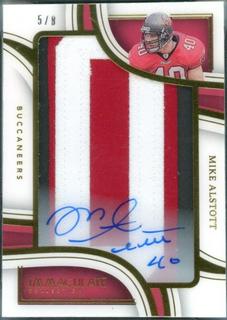 Mike Alstott