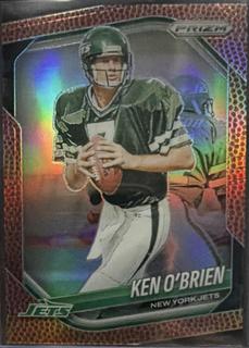 Ken O'Brien