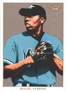 Dontrelle Willis