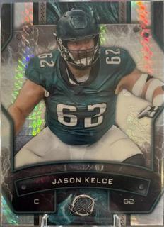 Jason Kelce