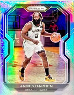 James Harden