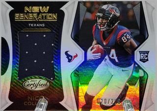 Nico Collins