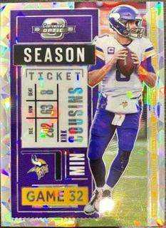 Kirk Cousins
