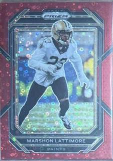 Marshon Lattimore