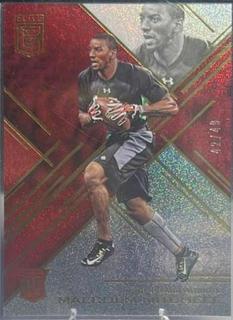 Malcolm Mitchell