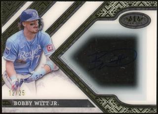 Bobby Witt Jr.