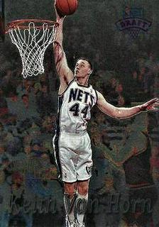 Keith Van Horn