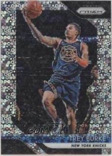 Trey Burke
