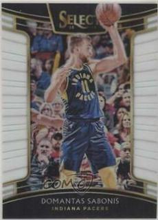 Domantas Sabonis