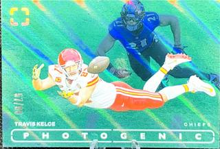 Travis Kelce