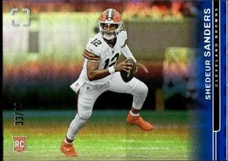 Shedeur Sanders