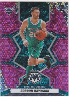 Gordon Hayward