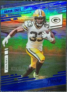 Aaron Jones
