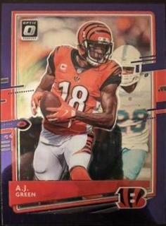 A.J. Green