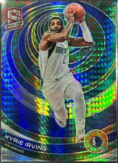 Kyrie Irving