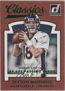 Peyton Manning