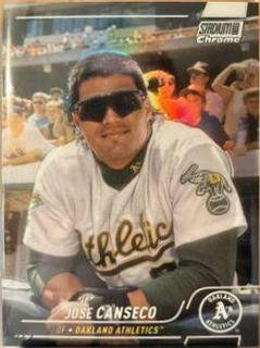 Jose Canseco