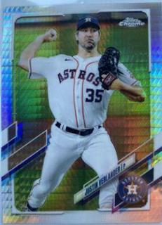 Justin Verlander