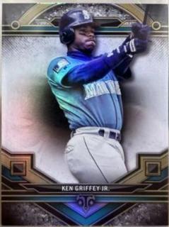 Ken Griffey Jr.