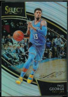 Paul George