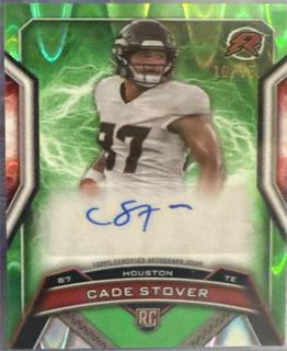 Cade Stover