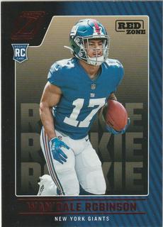 Wan'Dale Robinson