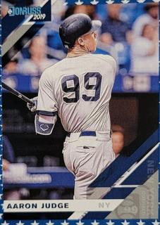 Aaron Judge
