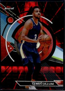 CJ McCollum