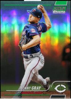 Sonny Gray