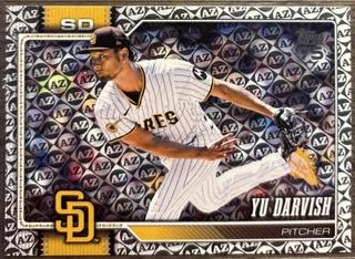 Yu Darvish