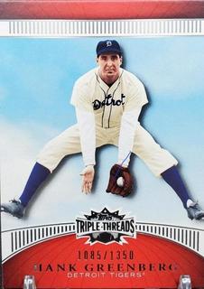 Hank Greenberg
