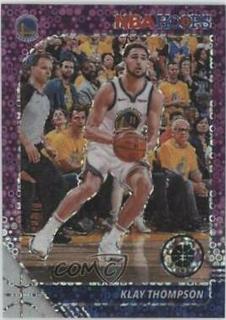 Klay Thompson