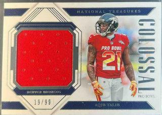 Aqib Talib