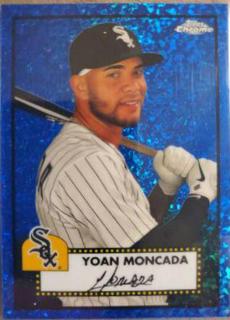 Yoan Moncada