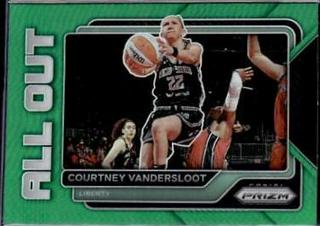 Courtney Vandersloot