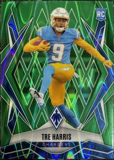 Tre Harris