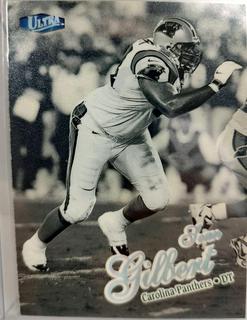 Sean Gilbert