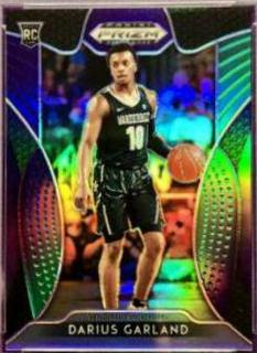 Darius Garland