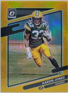 Aaron Jones