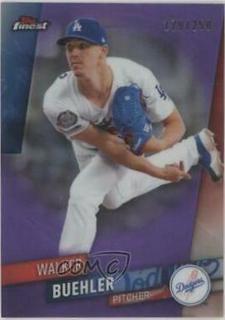 Walker Buehler