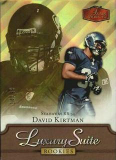 David Kirtman