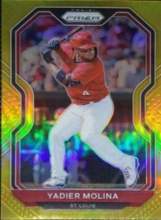 Yadier Molina
