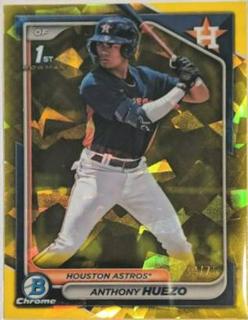 Anthony Huezo