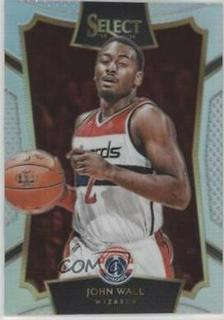John Wall