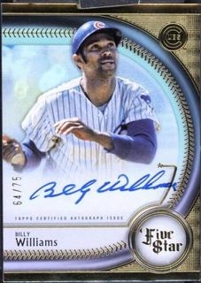Billy Williams