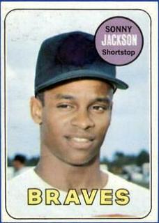 Sonny Jackson