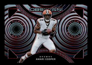 Amari Cooper